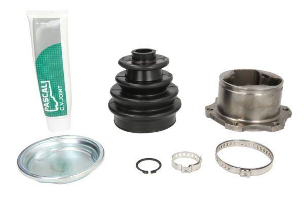 Jungčių komplektas, kardaninis velenas PASCAL G7W018PC