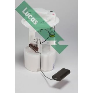 Siuntimo blokas, degalų bakas LUCAS FDB1823