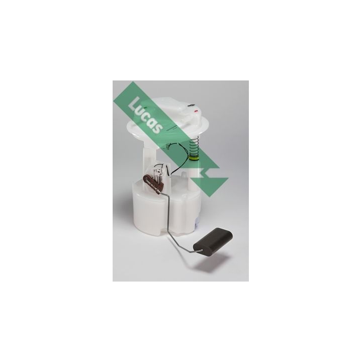 Siuntimo blokas, degalų bakas LUCAS FDB1823