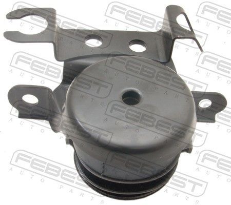 Variklio montavimas FEBEST MZM-EPLH