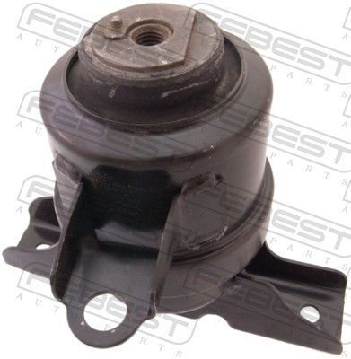 Variklio montavimas FEBEST MZM-EPRH