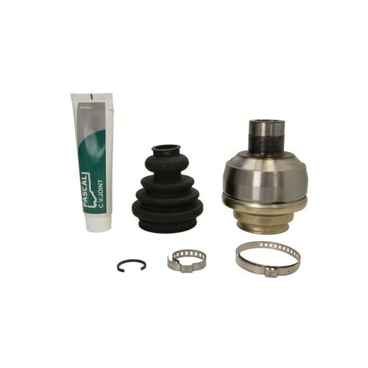 Jungčių komplektas, kardaninis velenas PASCAL G7W021PC
