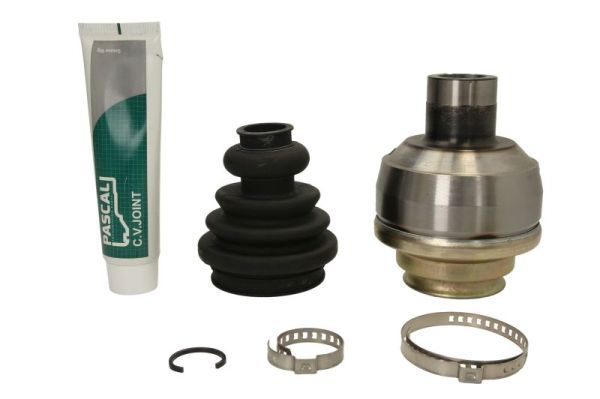 Jungčių komplektas, kardaninis velenas PASCAL G7W021PC