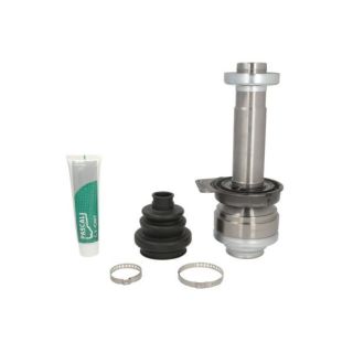 Jungčių komplektas, kardaninis velenas PASCAL G7W022PC