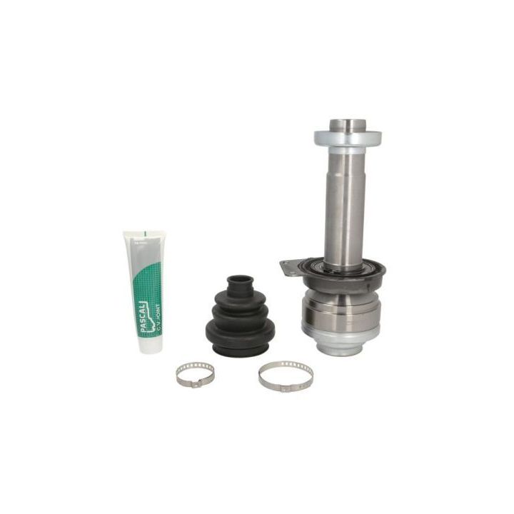 Jungčių komplektas, kardaninis velenas PASCAL G7W022PC