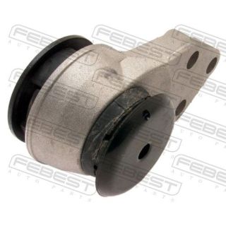 Variklio montavimas FEBEST MZM-EPRR