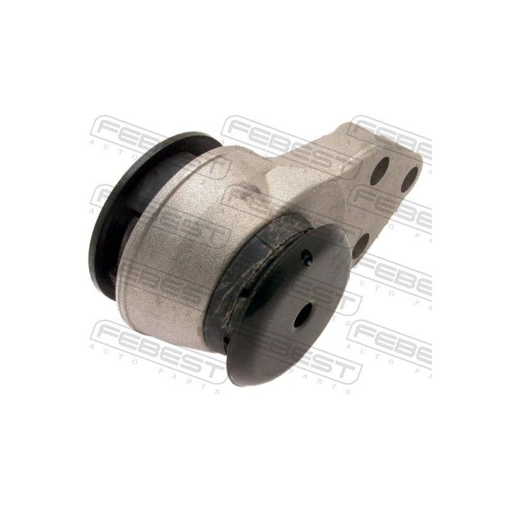 Variklio montavimas FEBEST MZM-EPRR