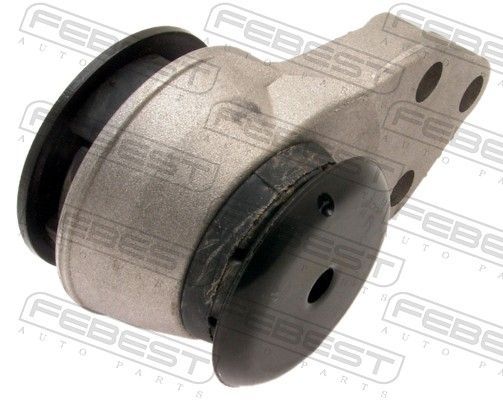 Variklio montavimas FEBEST MZM-EPRR