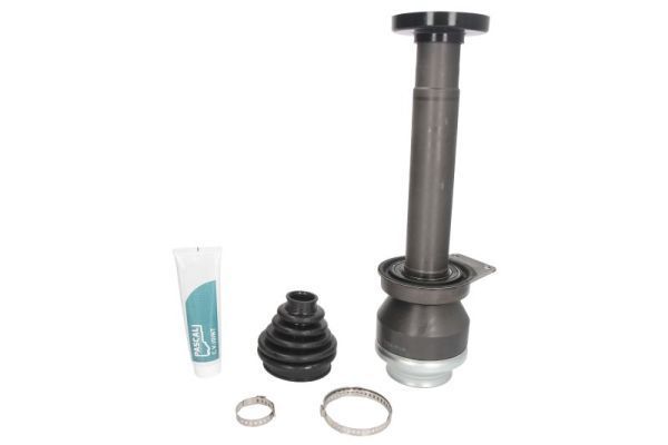 Jungčių komplektas, kardaninis velenas PASCAL G7W023PC