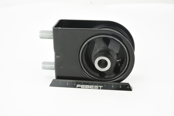 Variklio montavimas FEBEST MZM-GFAF