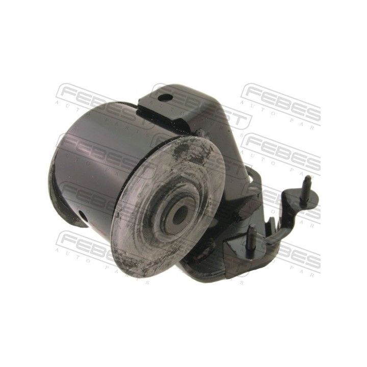 Variklio montavimas FEBEST MZM-GFALH