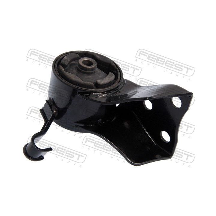 Variklio montavimas FEBEST MZM-GFARR