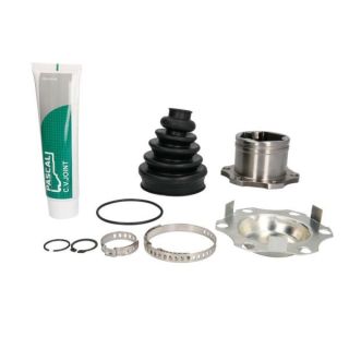 Jungčių komplektas, kardaninis velenas PASCAL G7W025PC