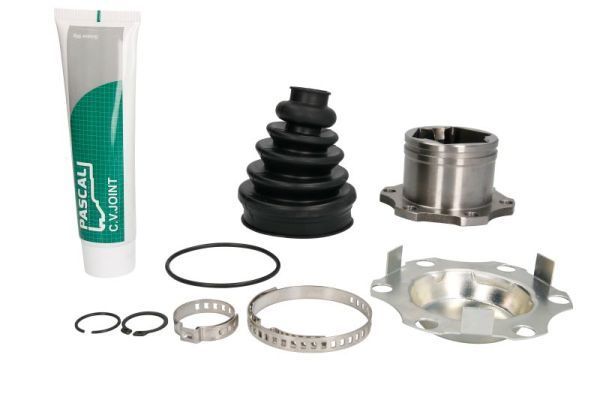 Jungčių komplektas, kardaninis velenas PASCAL G7W025PC