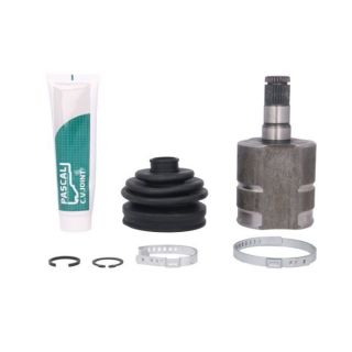 Jungčių komplektas, kardaninis velenas PASCAL G7W029PC