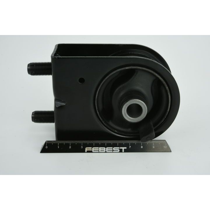 Variklio montavimas FEBEST MZM-GFMF