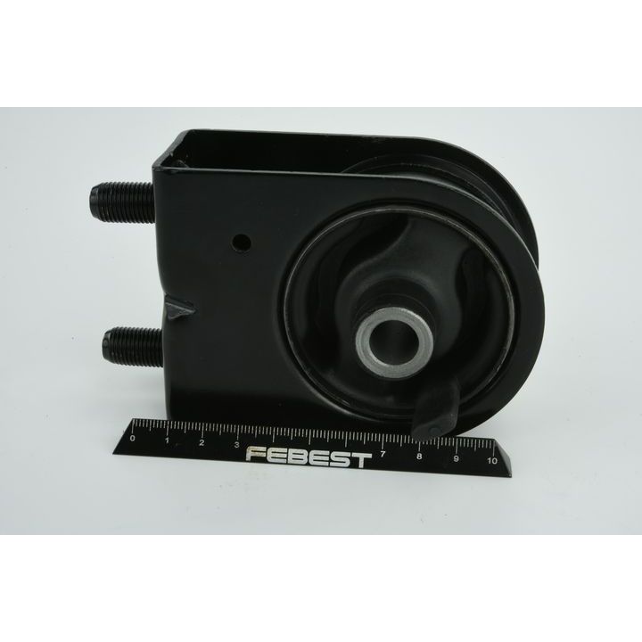 Variklio montavimas FEBEST MZM-GFMF