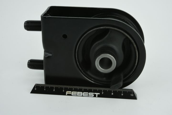 Variklio montavimas FEBEST MZM-GFMF