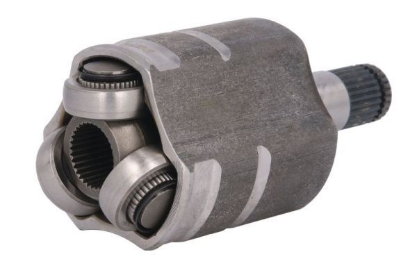 Jungčių komplektas, kardaninis velenas PASCAL G7W029PC