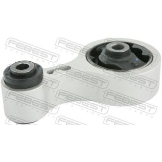 Variklio montavimas FEBEST MZM-GHATR