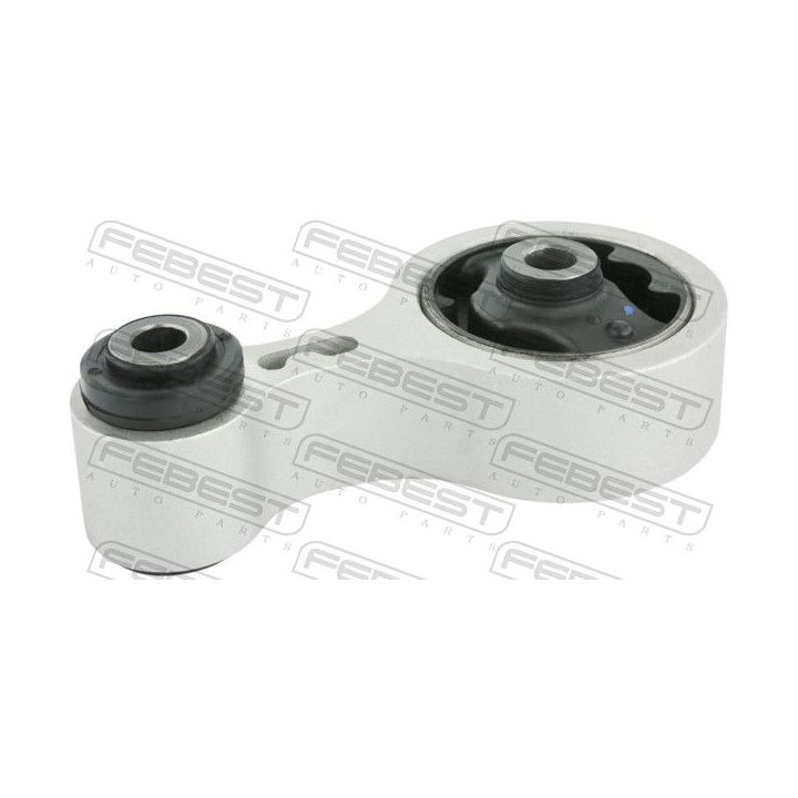 Variklio montavimas FEBEST MZM-GHATR