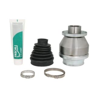 Jungčių komplektas, kardaninis velenas PASCAL G7W031PC