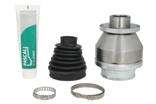 Jungčių komplektas, kardaninis velenas PASCAL G7W031PC