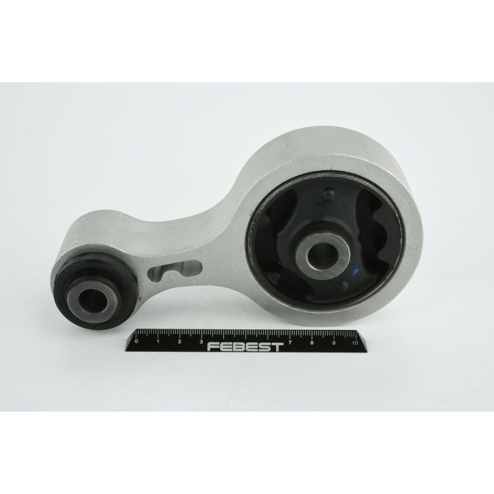 Variklio montavimas FEBEST MZM-GHATR