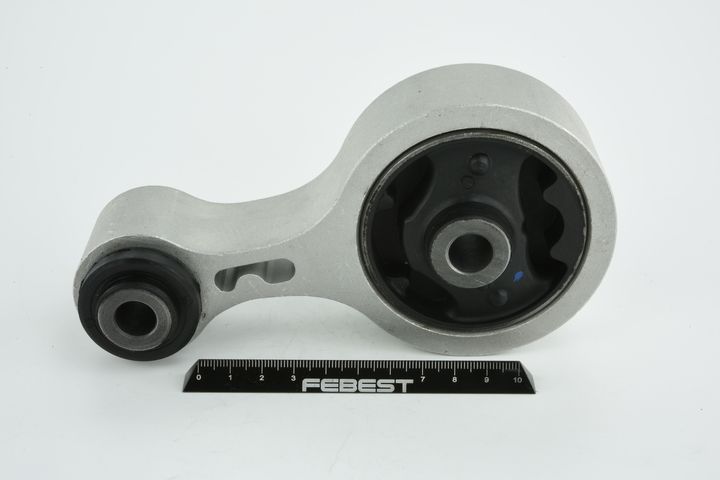 Variklio montavimas FEBEST MZM-GHATR