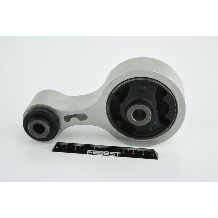 Variklio montavimas FEBEST MZM-GHATR