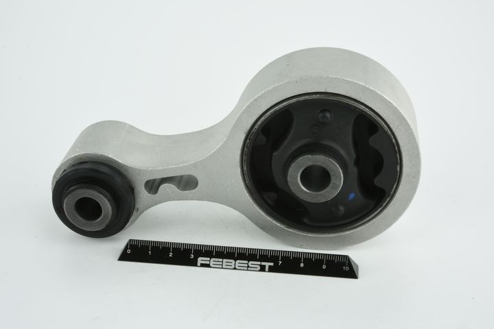 Variklio montavimas FEBEST MZM-GHATR