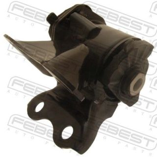 Variklio montavimas FEBEST MZM-GHLH