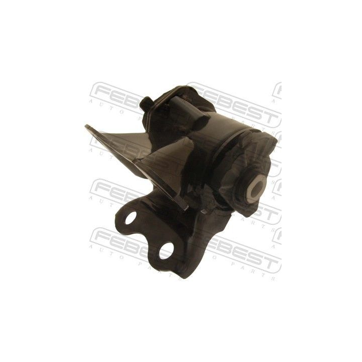 Variklio montavimas FEBEST MZM-GHLH