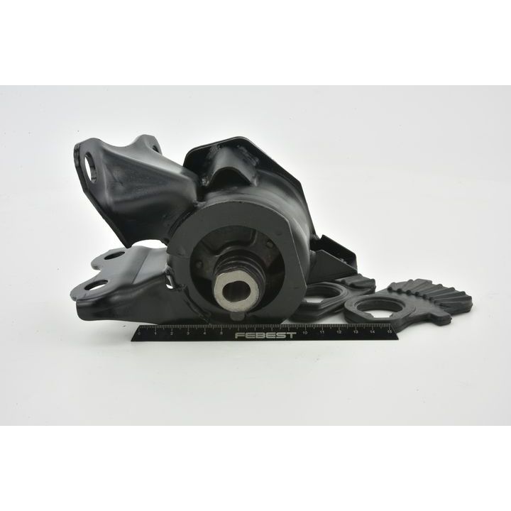 Variklio montavimas FEBEST MZM-GHLH