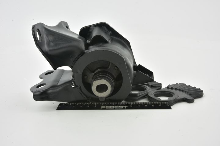 Variklio montavimas FEBEST MZM-GHLH