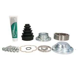 Jungčių komplektas, kardaninis velenas PASCAL G7W033PC