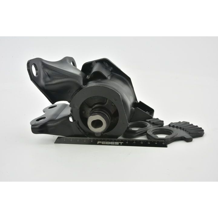 Variklio montavimas FEBEST MZM-GHLH