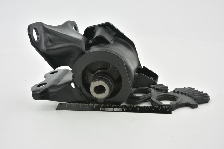 Variklio montavimas FEBEST MZM-GHLH