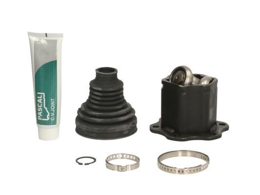 Jungčių komplektas, kardaninis velenas PASCAL G7W034PC