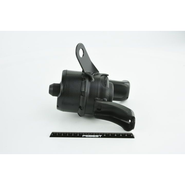 Variklio montavimas FEBEST MZM-GHRH