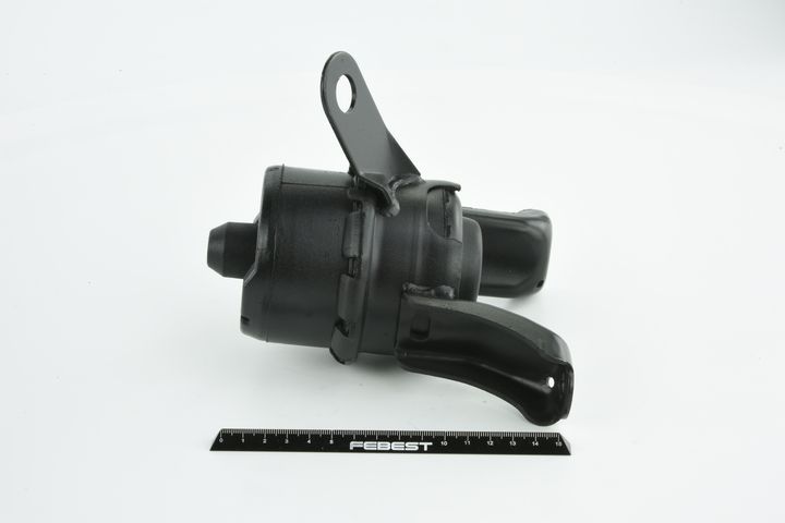 Variklio montavimas FEBEST MZM-GHRH