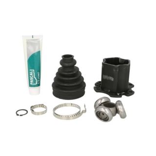 Jungčių komplektas, kardaninis velenas PASCAL G7W037PC