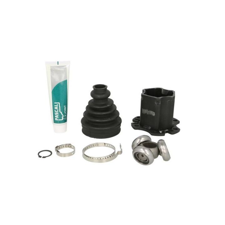 Jungčių komplektas, kardaninis velenas PASCAL G7W037PC