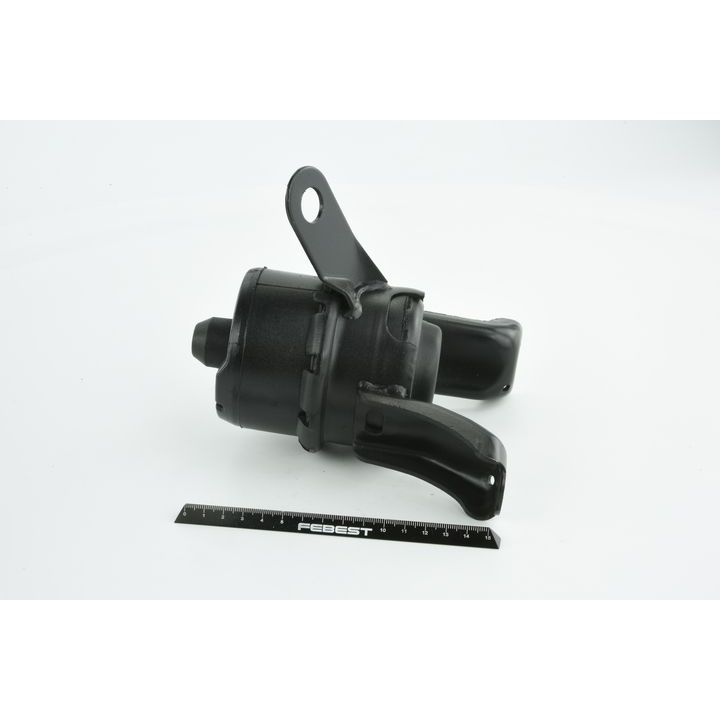 Variklio montavimas FEBEST MZM-GHRH