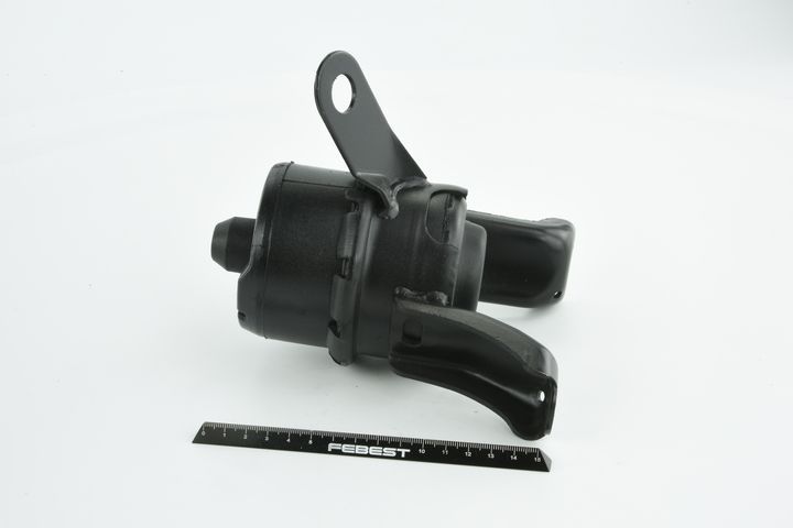 Variklio montavimas FEBEST MZM-GHRH