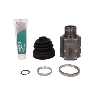 Jungčių komplektas, kardaninis velenas PASCAL G7W038PC