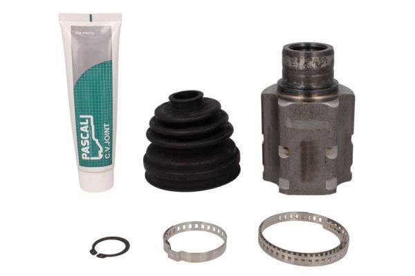 Jungčių komplektas, kardaninis velenas PASCAL G7W038PC