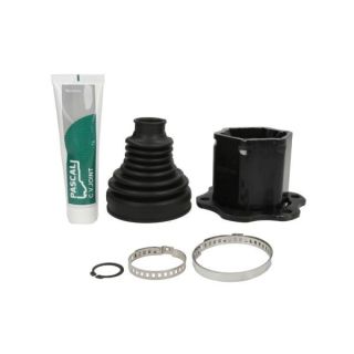 Jungčių komplektas, kardaninis velenas PASCAL G7W039PC