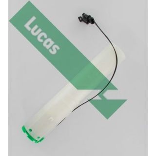 Siuntimo blokas, degalų bakas LUCAS FDB1973