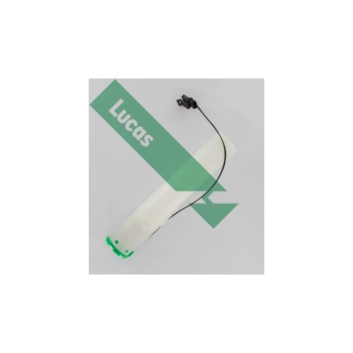 Siuntimo blokas, degalų bakas LUCAS FDB1973